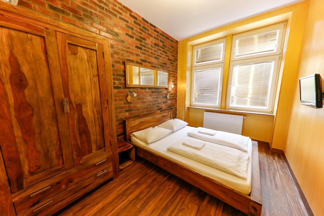 Premium Double Room