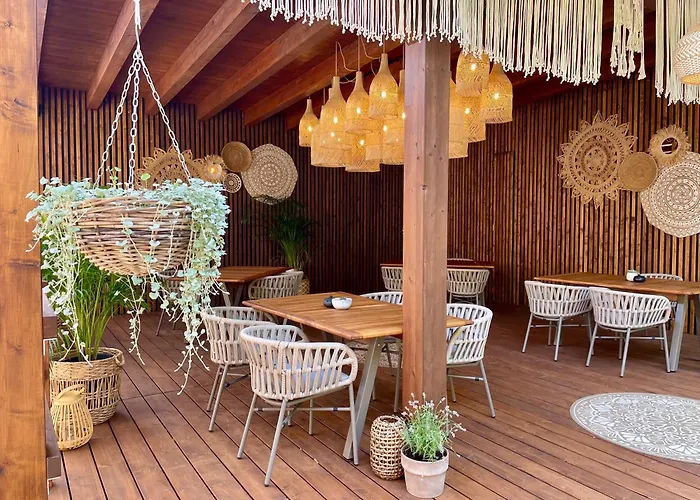 Park Hotel Mauer - Boutique Hotel, Restaurant, Cafe & Bar Vienna