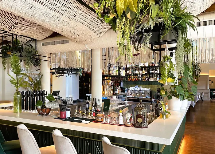 Park Hotel Mauer - Boutique Hotel, Restaurant, Cafe & Bar Vienna