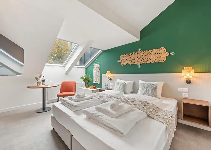 Park Hotel Mauer - Boutique Hotel, Restaurant, Cafe & Bar Vienna